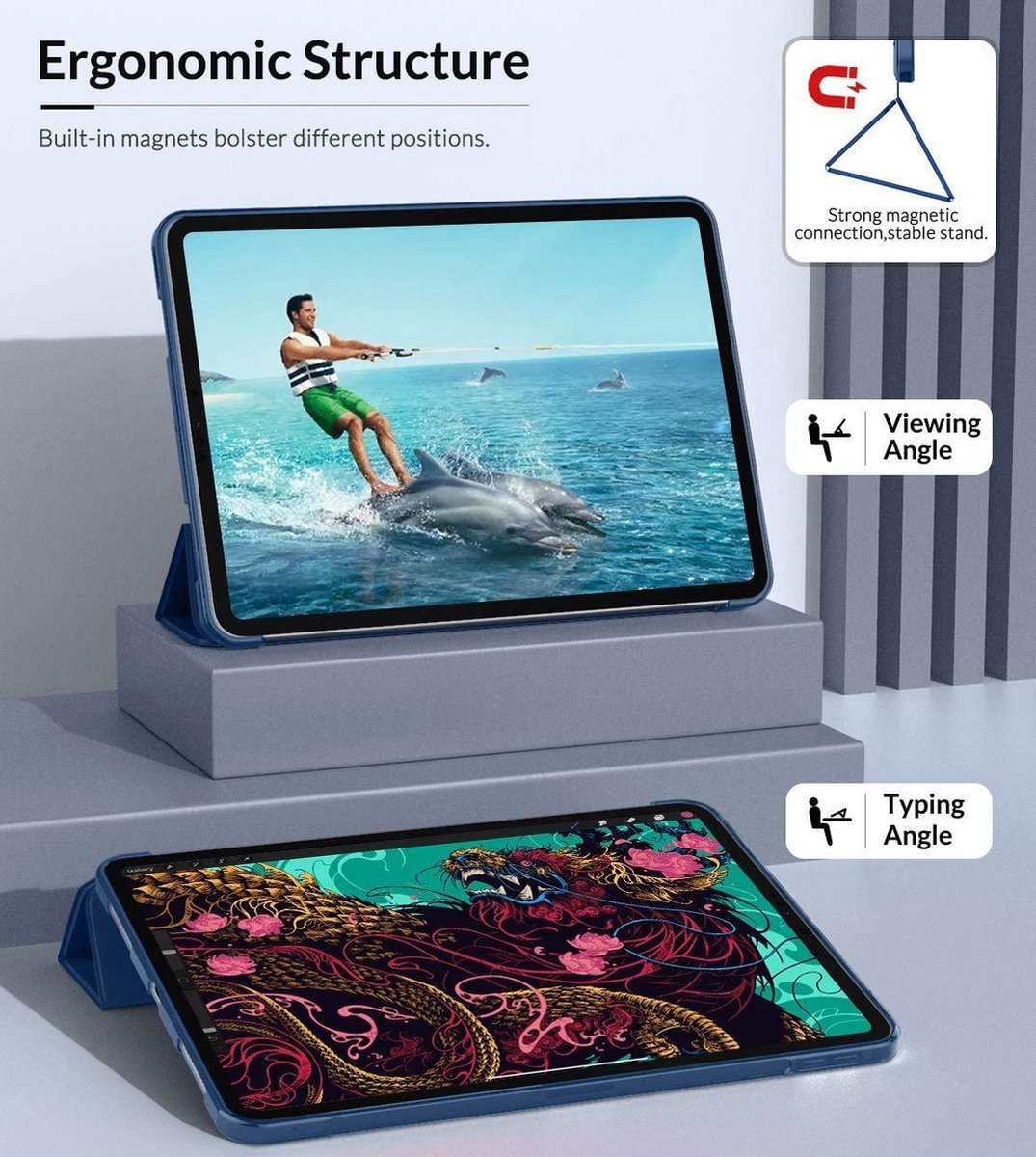 Protectores para Tablet  para Apple  iPad Pro 11